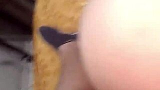 horny big ass latina anal pounding amateur part 1