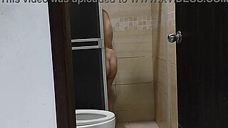 Landlady Fucks Tenant for Rent