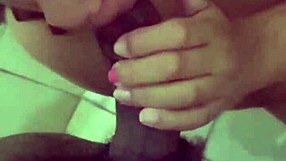 can you handle chubby stepmom's huge tits and fat ass riding cock like a horny milf