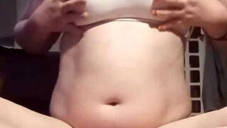 petite babe with huge ass and tits works out rips clothes for anal masturbation full movie