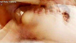 NADJA LAPIEDRA GAGS ON MONSTER COCK BALLS DEEP ANAL GAPES SQUIRT CREAMPIE!