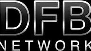 milf licks her lips before swallowing that black man's huge cumshot