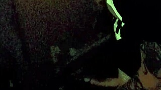 beautiful blonde wife sucks big tits bouncing