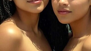 hot nude girls from brazil italy colombia dancing with pussies out to music