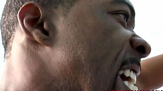 naughty suzette ends 20-year wait for HUGE BBC