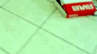 i felt so guilty bribing stepdad for votes but young teen pussy won old man over