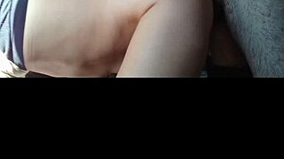 Why fuck this curvy mature latina cougar doggystyle then cum on her fat ass?