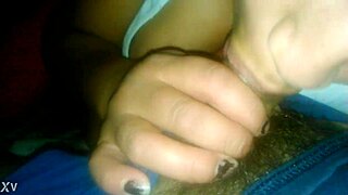Mexican Slut Loves Sucking Huge Verga Deep And Hard