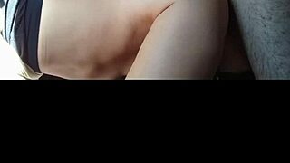 Why fuck this curvy mature latina cougar doggystyle then cum on her fat ass?