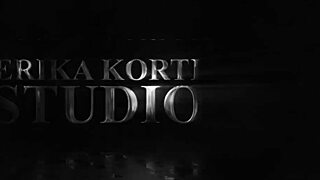 Virgin 19yo Queen Faces Five Black Cocks DVP DAP TP Pee Onslaught