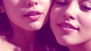 hot nude girls from brazil italy colombia dancing with pussies out to music