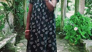 Girlfriend's Wild Outdoor Fuck Leaves Me Craving Her Wet Pussy More