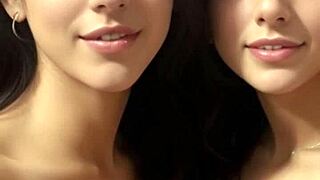 hot nude girls from brazil italy colombia dancing with pussies out to music