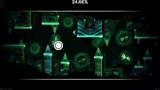 TOP 3 KYOUKI 100 EXTREME DEMON HARDCORE MONSTER