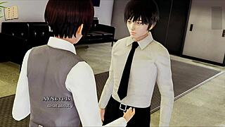 indian game explores my real desire 126