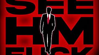 Ronaldo Barebacks Sasha Tatcha in Egyptian Anal Doggy Ride