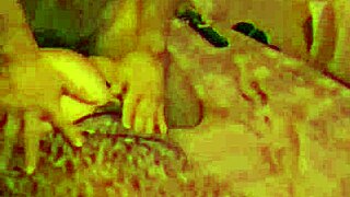 double cock sucking addiction