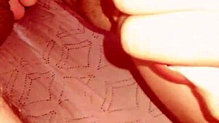 I let a total stranger pound both my tight wife holes in homemade pov