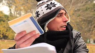 K-313's Steamy European Secrets Revealed!