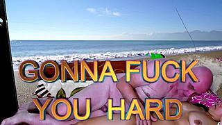 check out this preview i'm gonna fuck you hard with agarabas and olpr 😈💦