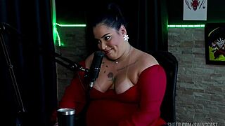 hey check out pri melancia's swing cast compilation with tifany rocha and alice vasconcelos part 4 on sheer red