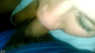 Mexican Slut Loves Sucking Huge Verga Deep And Hard