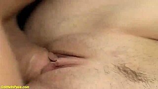 Fucked cute european teen stepsis with big natural tits bent over in forest riding monster cock outdoors