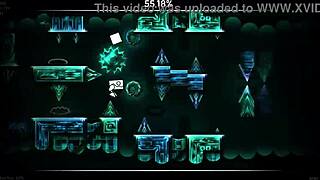 TOP 3 KYOUKI 100 EXTREME DEMON HARDCORE MONSTER