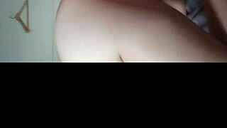 Why fuck this curvy mature latina cougar doggystyle then cum on her fat ass?