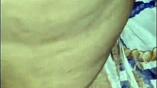 Nobody home, so I finally rammed my stepmom's hairy pussy deep