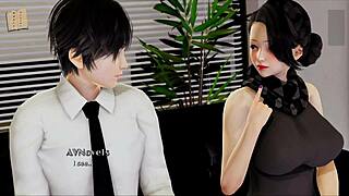 indian game explores my real desire 126