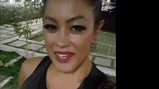 buckets of squirt!! oriental maxine x machine dildo huge tits orgasms wet pussy