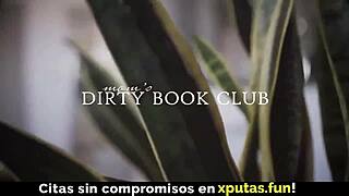 Two Big Tits Blondes And Latina Milf Enjoy Homemade Threesome Creampie