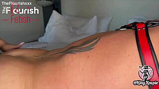 Hey kitty kewpie, peg this bad interracial pup hard in chi-town cosplay!