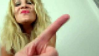 i'm gonna turn you into my obedient sissy slave with femdom panty control pov