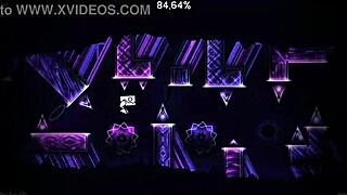 TOP 3 KYOUKI 100 EXTREME DEMON HARDCORE MONSTER