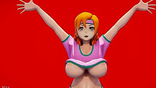 yo nora's motivation workout is firing me up with those killer moves and endless energy today