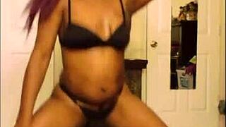 Rdx jumps in g-string