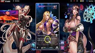 secret xvideos games unleash king of kinks and perversions