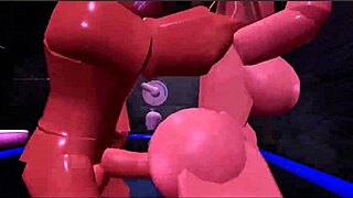 Big Ass Big Tits Roblox Babe Fucks Hard In Steamy Shower