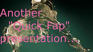 Hey, check out 11 minutes of Morgan Rain's solo squirting with dildo and toys