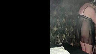 mistress kantalie binds slave ebed at amazones cross for public humiliation gloryhole?