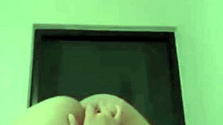 Doña mary got so horny and sent me her steamy nudes!