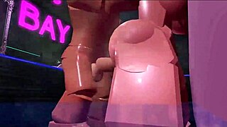 Big Ass Big Tits Roblox Babe Fucks Hard In Steamy Shower