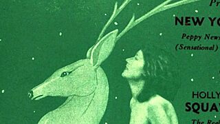 i remember that vintage erotic christmas so well