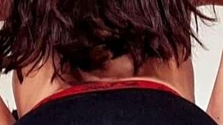 Doña mary got so horny and sent me her steamy nudes!