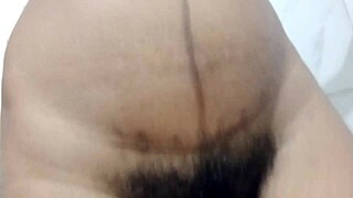 desi indian teen pisses indoors flashing huge tits