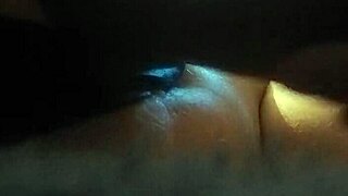 early morning masterbation session gets me going