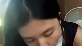 sultry ass fuck on bed