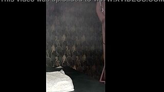 mistress kantalie binds slave ebed at amazones cross for public humiliation gloryhole?